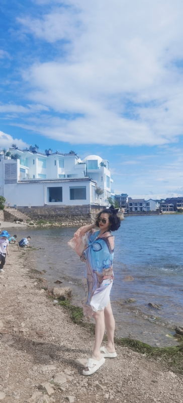 YOYO的第一张照片--昆明相亲服务中心