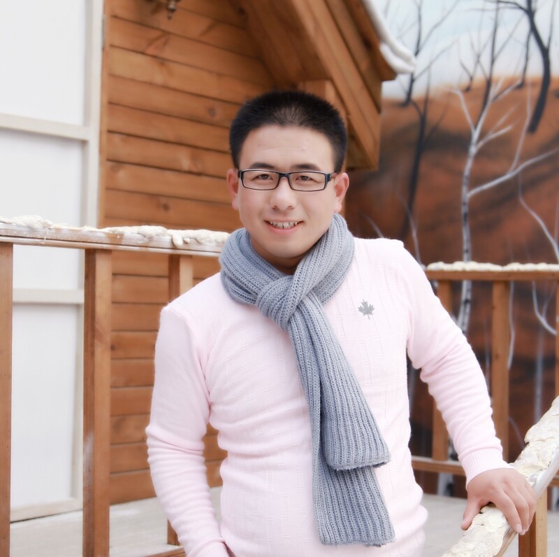 星如的第一张照片--昆明相亲服务中心