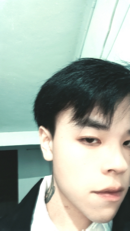 余温的第一张照片--昆明相亲服务中心