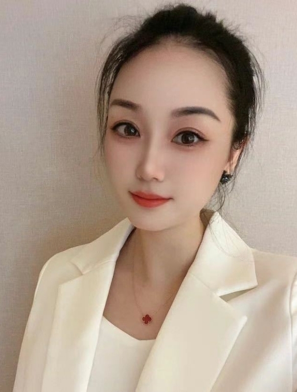 罗美女的第一张照片--昆明相亲服务中心