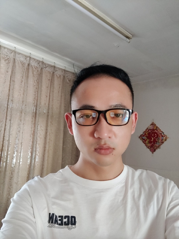 H杰瑞的第一张照片--昆明相亲服务中心