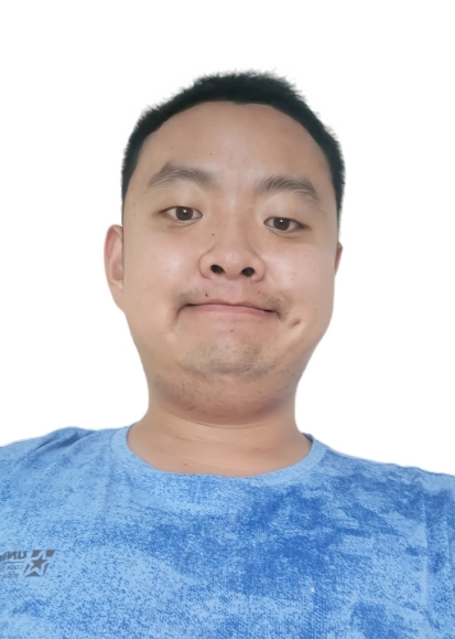 张云腾的第二张照片--昆明相亲服务中心