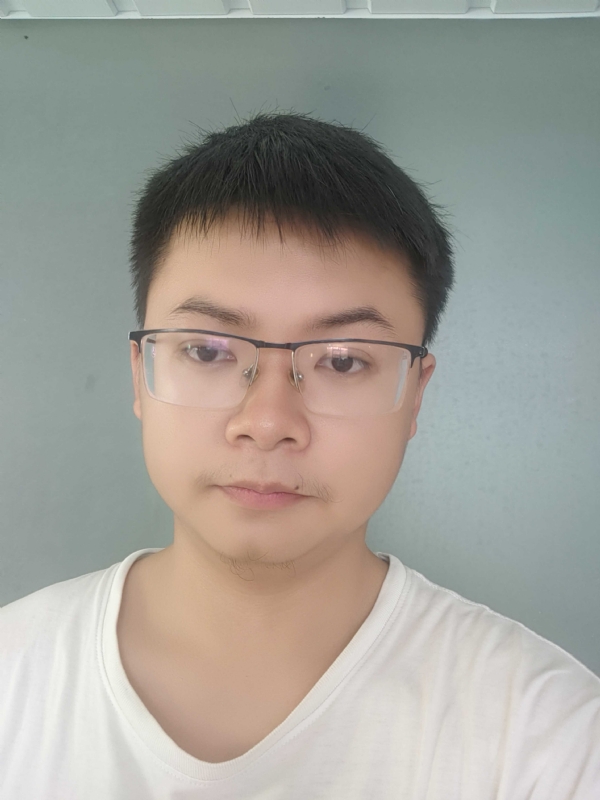 落雨的第一张照片--昆明相亲服务中心