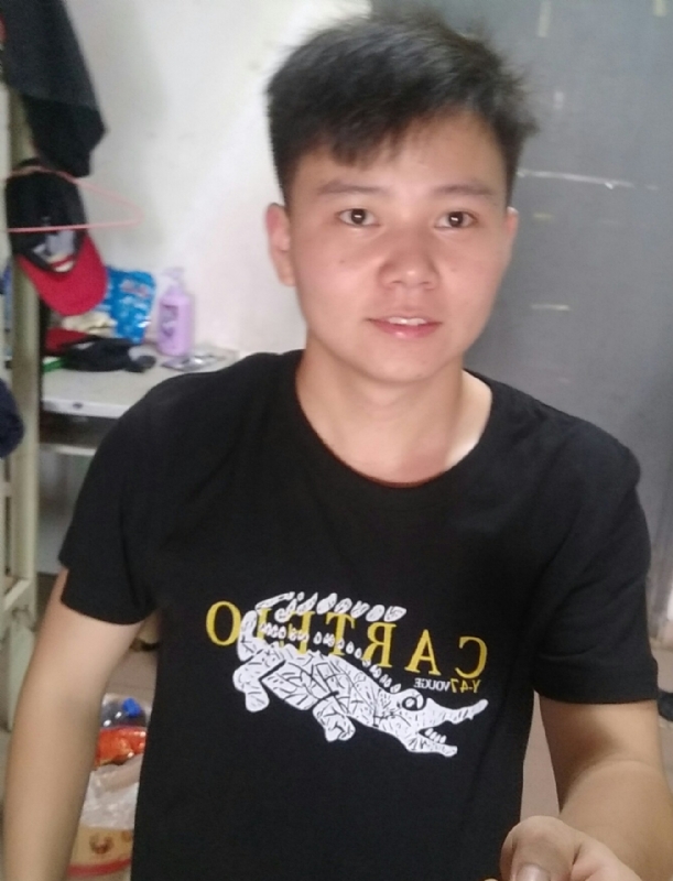 真实的一面的第一张照片--昆明相亲服务中心