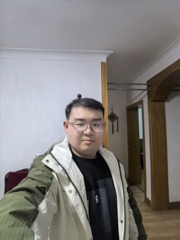 哈哈的第一张照片--昆明相亲服务中心