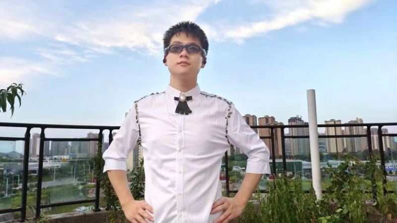 小帅的第一张照片--昆明相亲服务中心