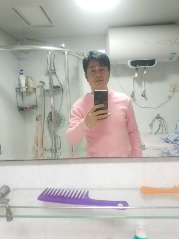 你把我逗乐了的第一张照片--昆明相亲服务中心