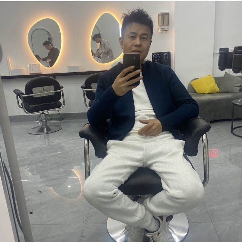 你把我逗乐了的第二张照片--昆明相亲服务中心