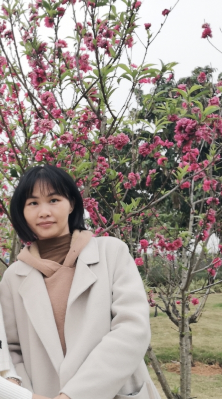 文青的第一张照片--昆明相亲服务中心