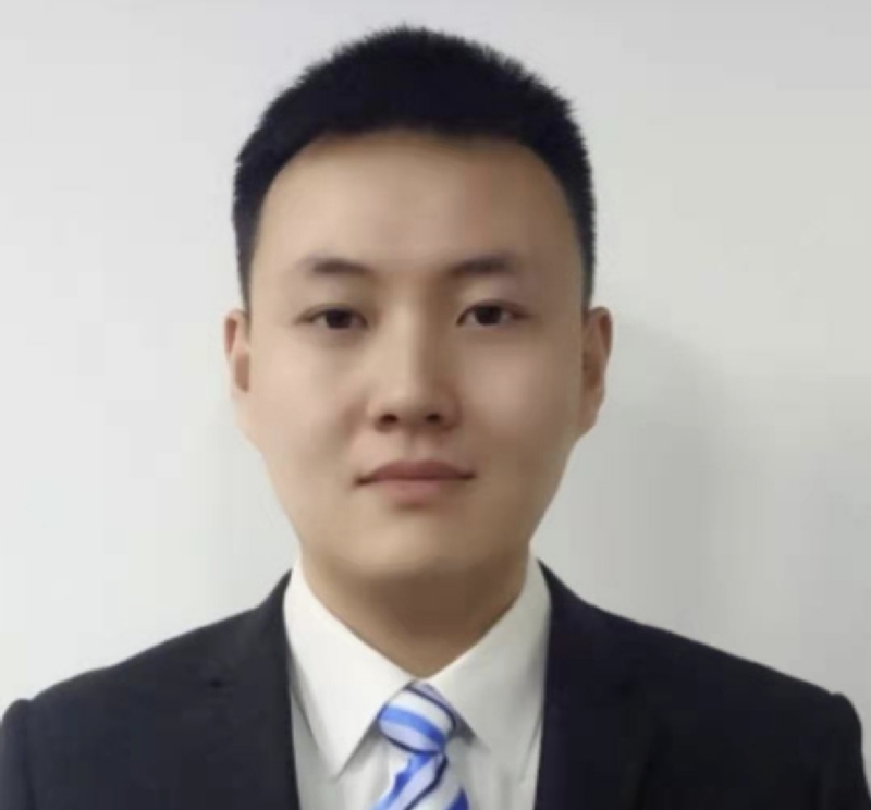 英俊潇洒的第一张照片--昆明相亲服务中心