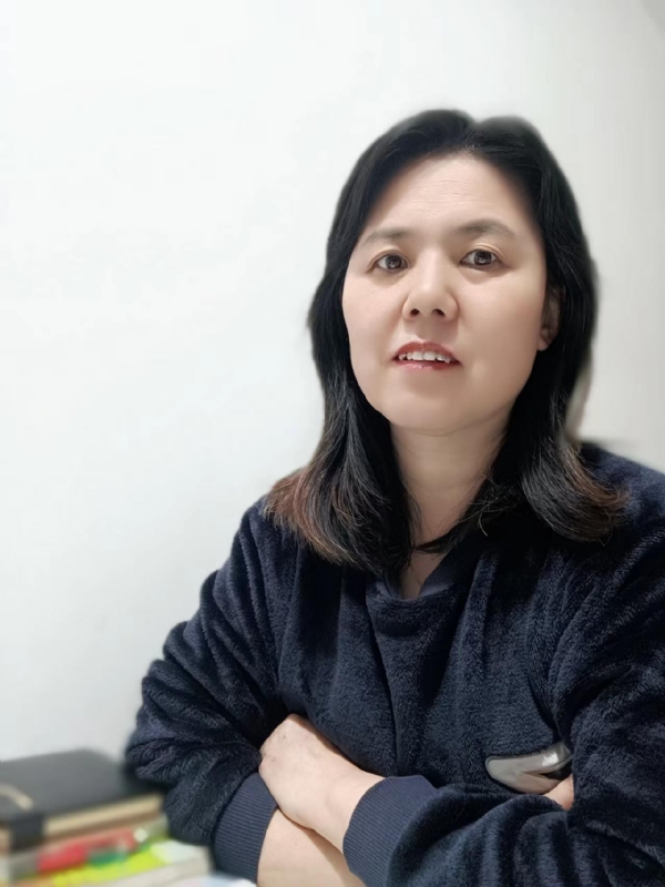 小米的第一张照片--昆明相亲服务中心