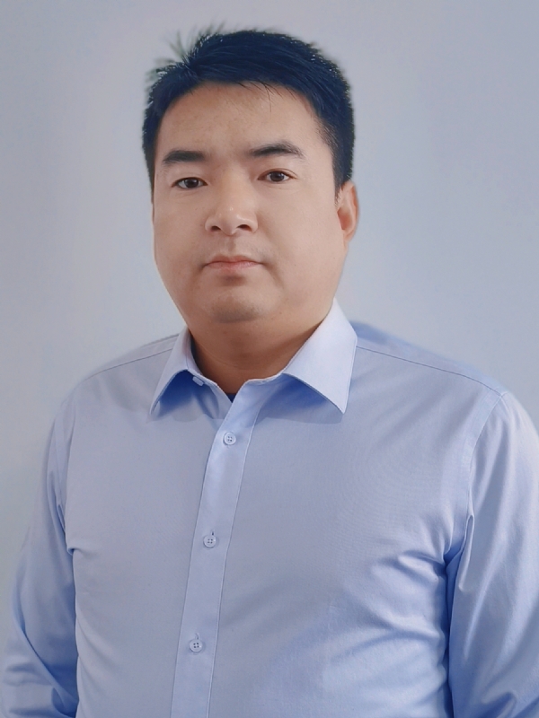 于先生的第一张照片--昆明相亲服务中心