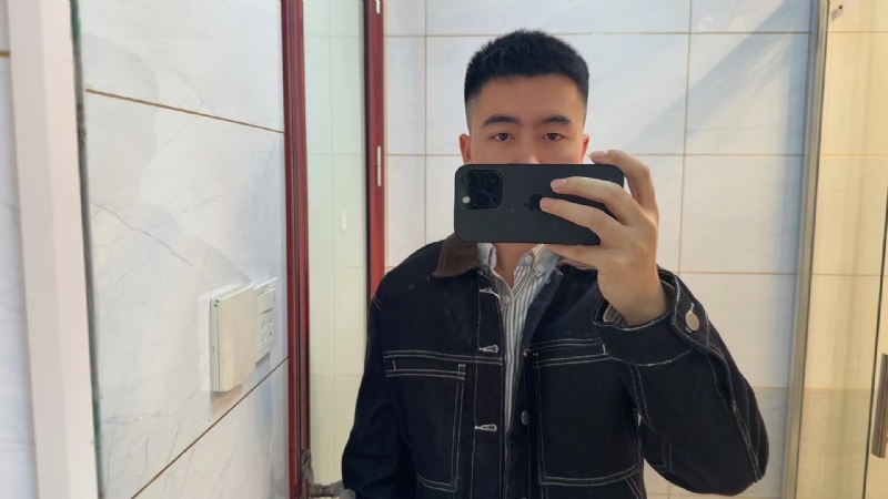 CC的第一张照片--昆明相亲服务中心