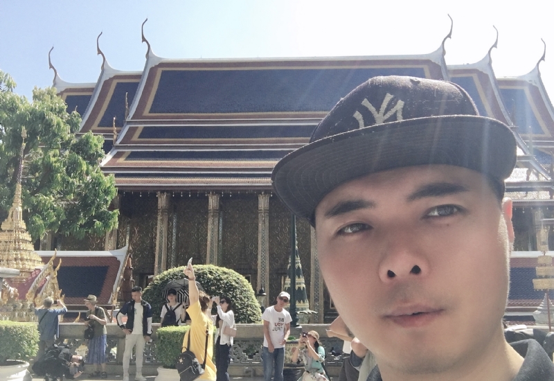 十八星格的第四张照片--昆明相亲服务中心