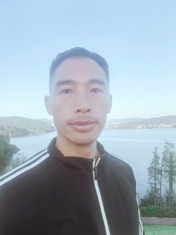 Runner的第一张照片--昆明相亲服务中心