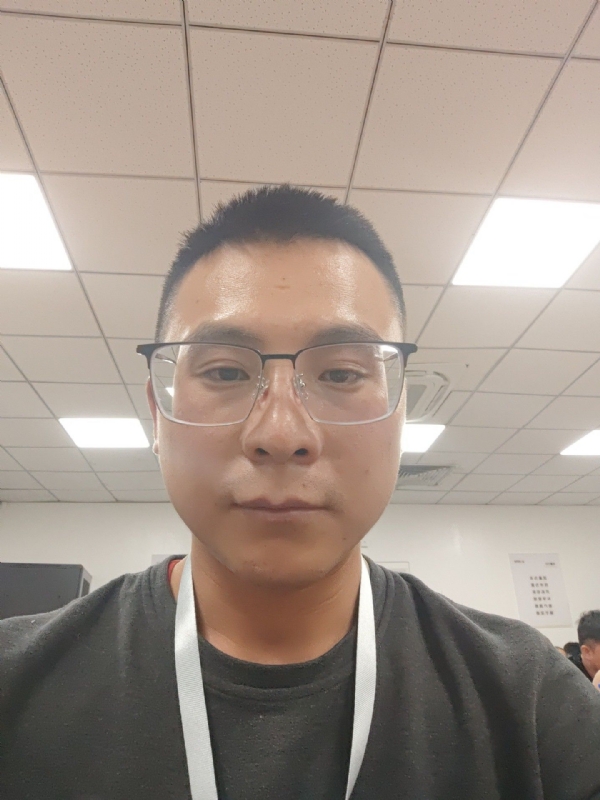 半夏微凉的第一张照片--昆明相亲服务中心