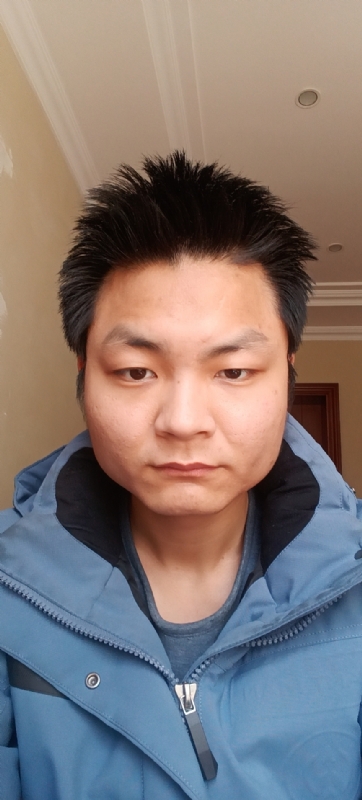 冬瓜的第一张照片--昆明相亲服务中心