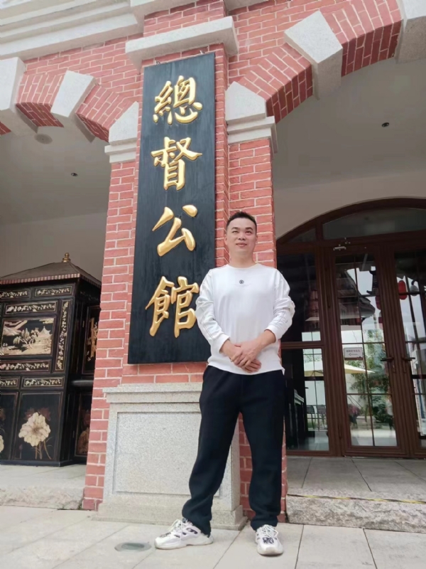 趙不到的第一张照片--昆明相亲服务中心