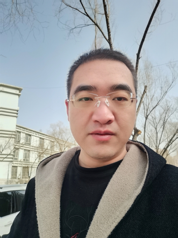 揽星入梦的第一张照片--昆明相亲服务中心