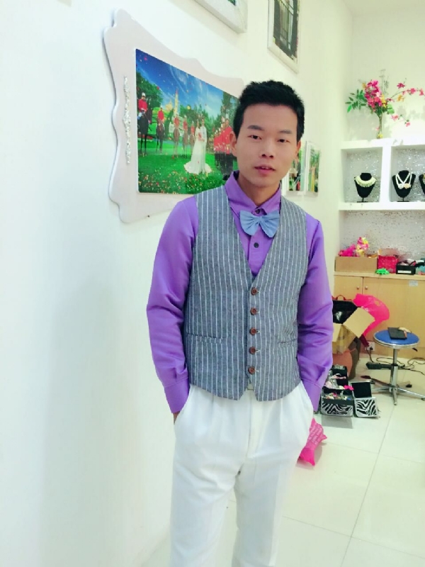 晚星的第一张照片--昆明相亲服务中心