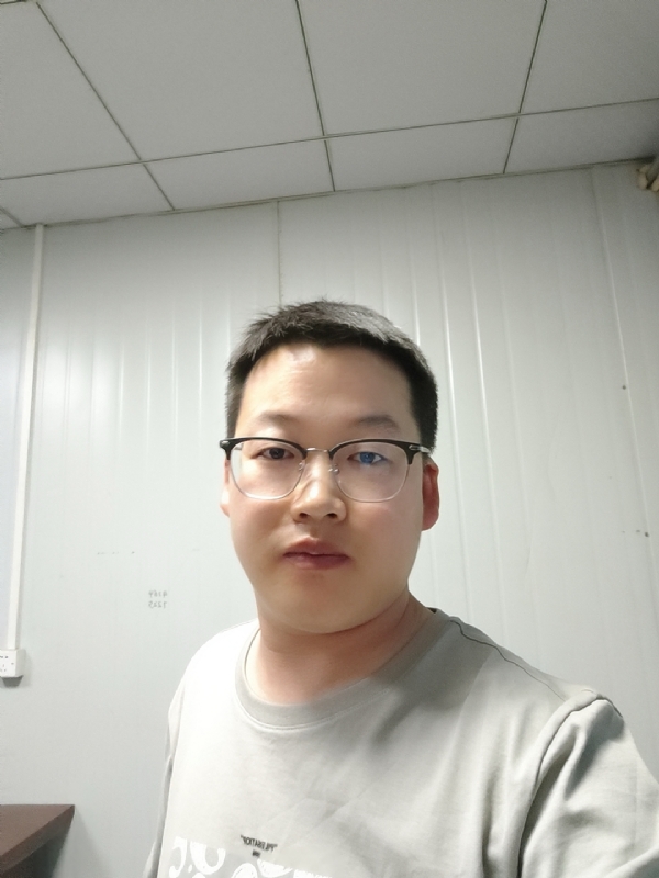 落木的第一张照片--昆明相亲服务中心