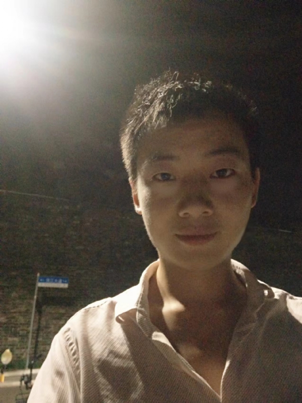 来啊的第一张照片--昆明相亲服务中心