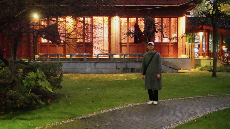 四月的第一张照片--昆明相亲服务中心