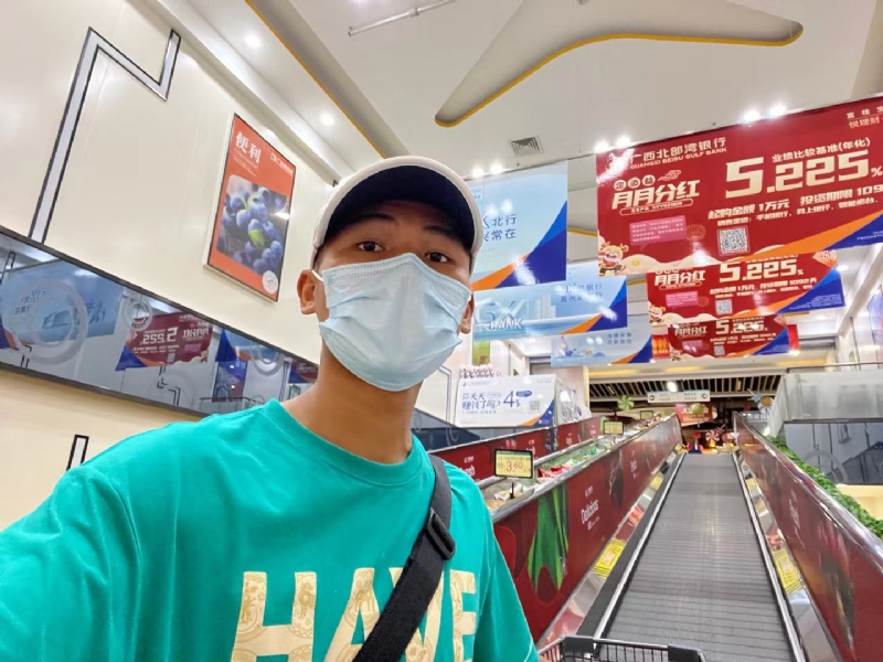 四月的第二张照片--昆明相亲服务中心