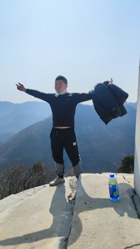 小鑫鑫的第一张照片--昆明相亲服务中心