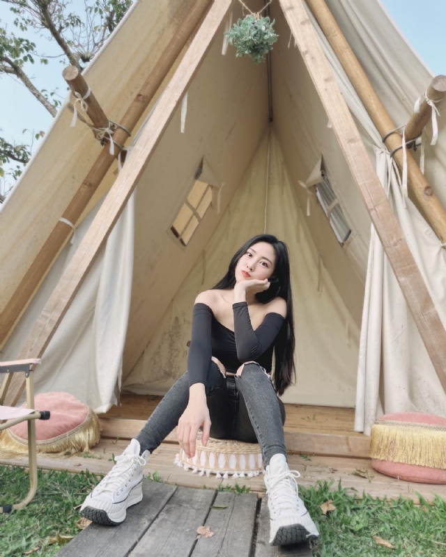 蕾蕾的第二张照片--昆明相亲服务中心