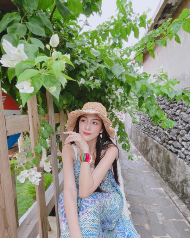 蕾蕾的第五张照片--昆明相亲服务中心