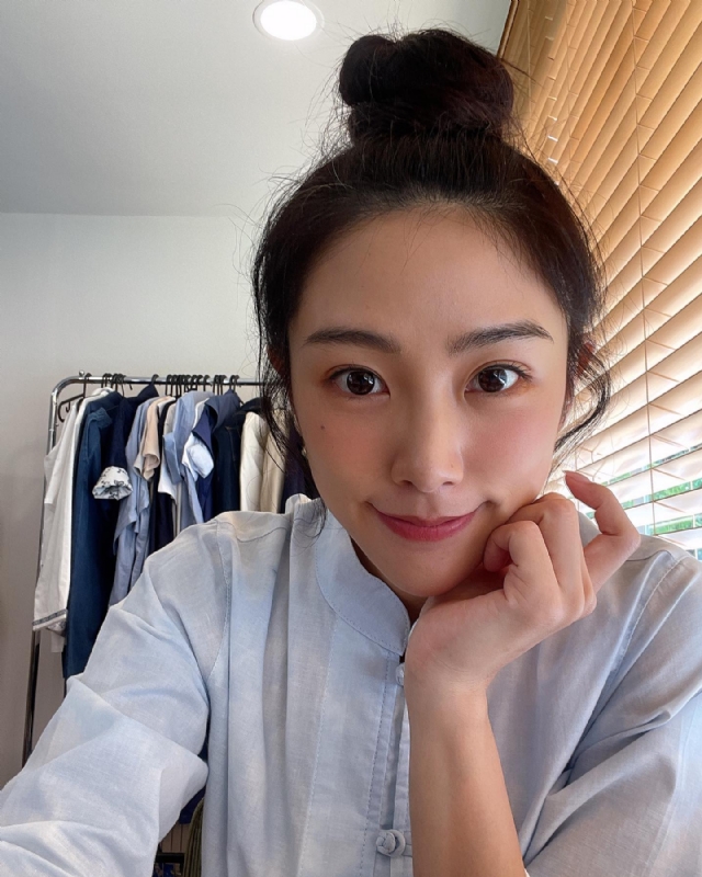 蕾蕾的第六张照片--昆明相亲服务中心