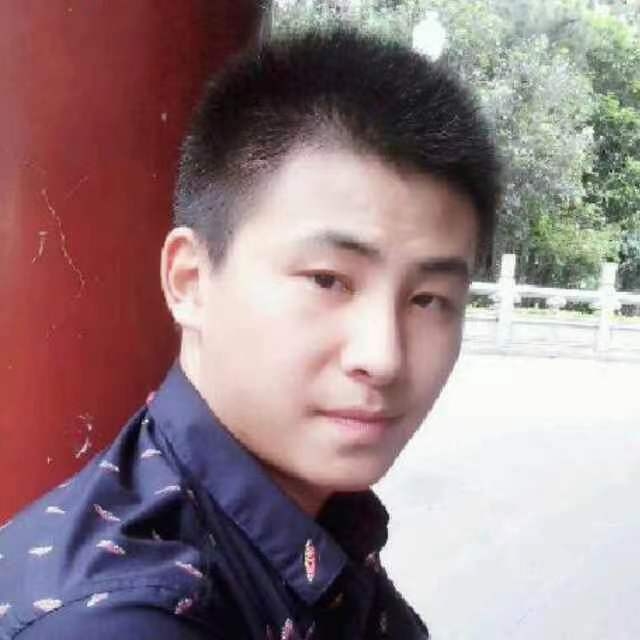 开心就好的第一张照片--昆明相亲服务中心