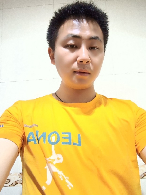 开心就好的第四张照片--昆明相亲服务中心