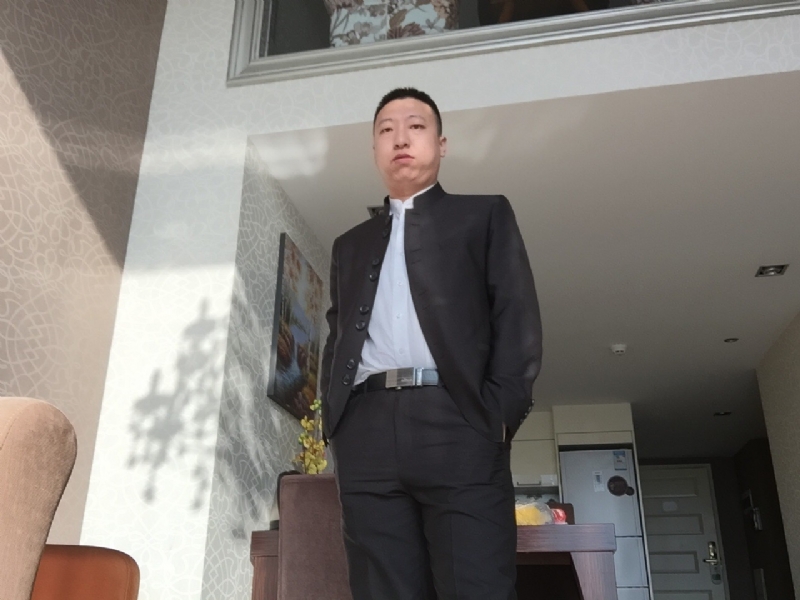 雅小炁的第一张照片--昆明相亲服务中心