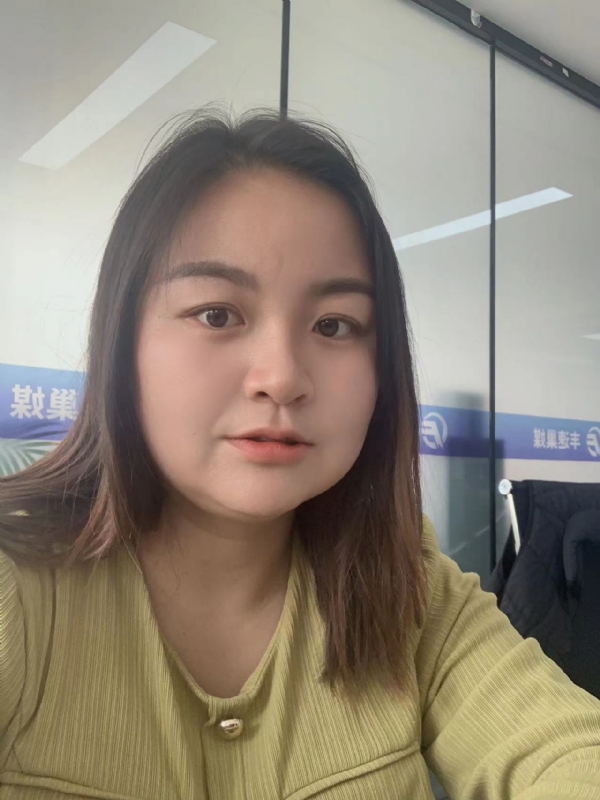 唐秋满的第一张照片--昆明相亲服务中心