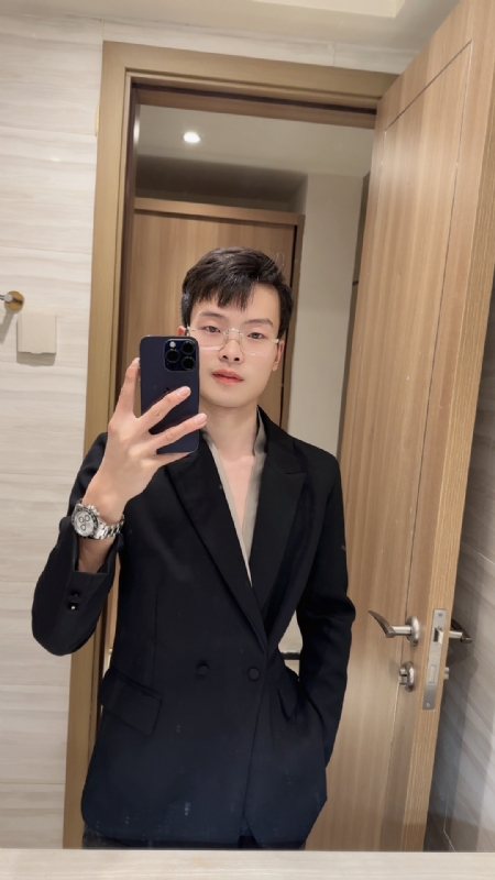 嗯嗯的第一张照片--昆明相亲服务中心