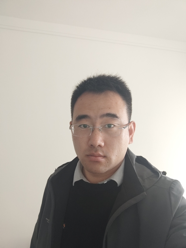 真诚的第一张照片--昆明相亲服务中心