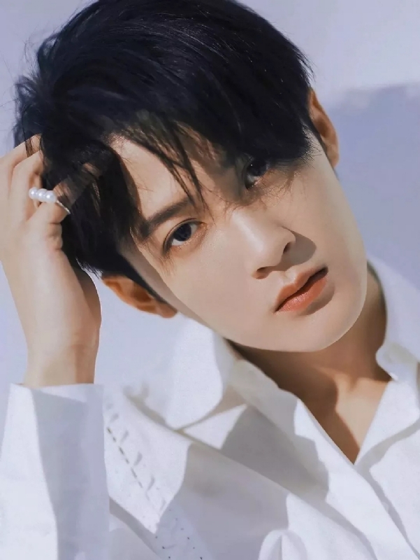 贝贝的第一张照片--昆明相亲服务中心