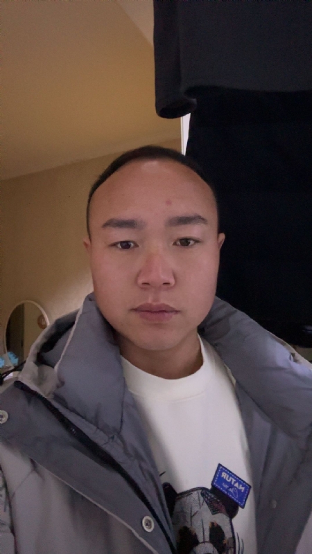 叫你一声你敢答应吗的第一张照片--昆明相亲服务中心