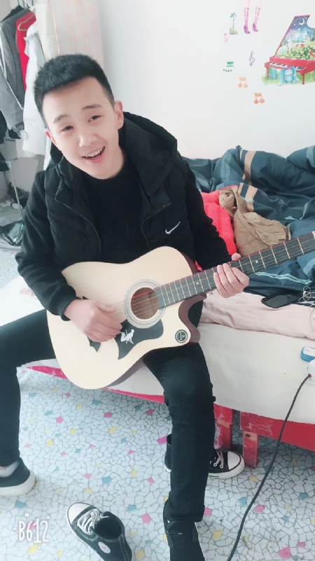 馒头的第一张照片--昆明相亲服务中心