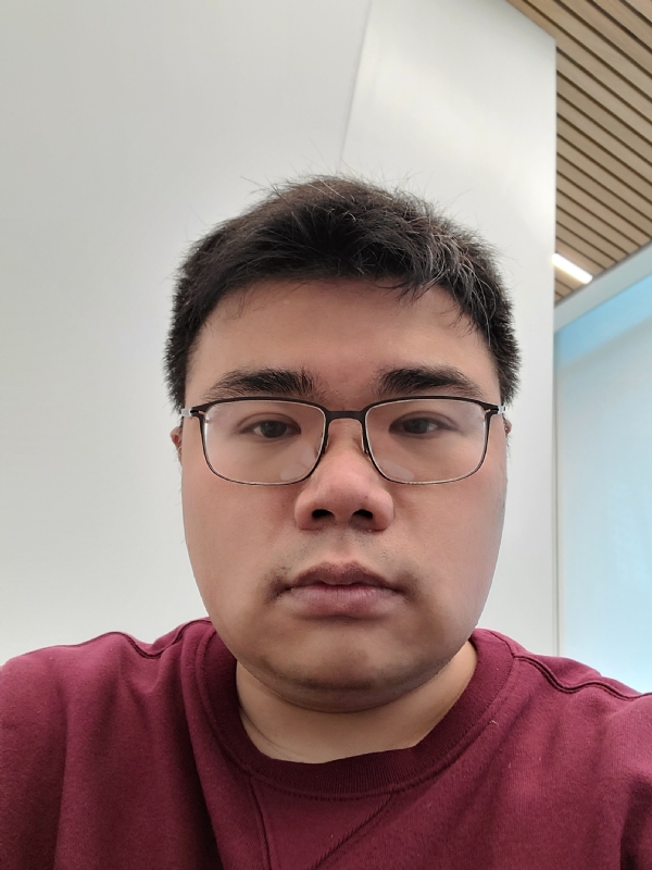 阿雄的第一张照片--昆明相亲服务中心