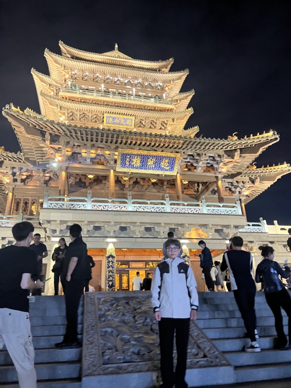 星星的第五张照片--昆明相亲服务中心