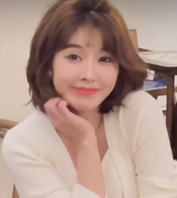 張雨晴的第一张照片--昆明相亲服务中心