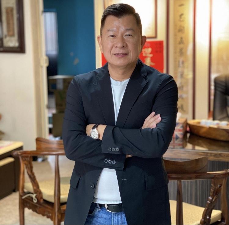 幸福余生的第一张照片--昆明相亲服务中心