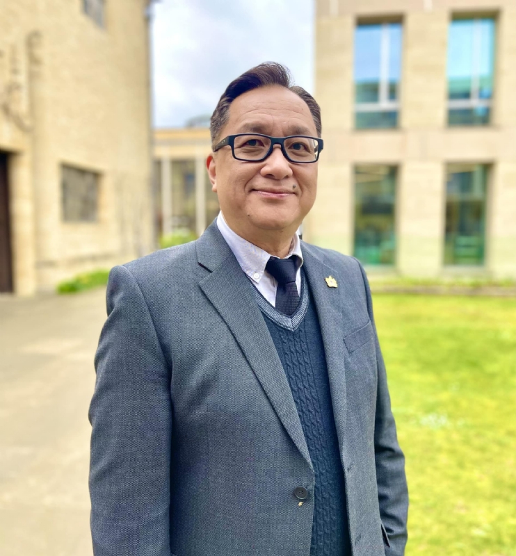 余生的第一张照片--昆明相亲服务中心