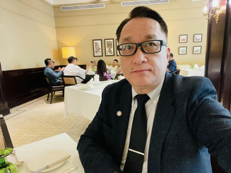 余生的第二张照片--昆明相亲服务中心