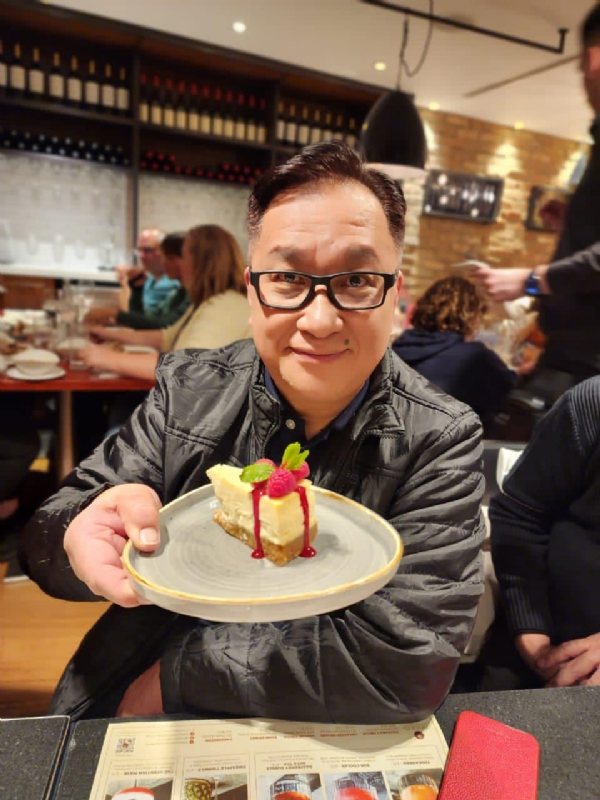 余生的第三张照片--昆明相亲服务中心