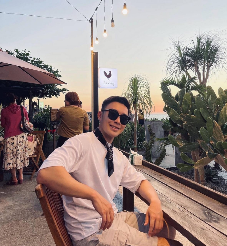 小可爱的第一张照片--昆明相亲服务中心