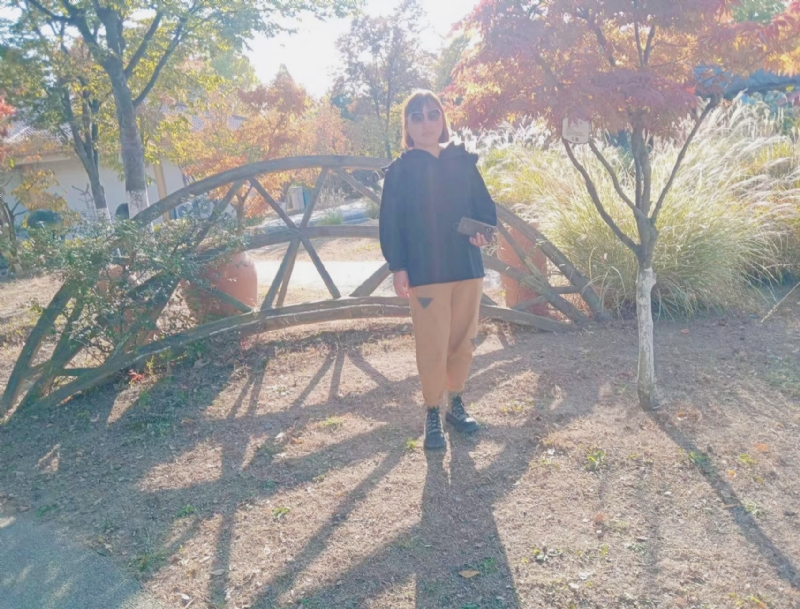 无极限的第三张照片--昆明相亲服务中心